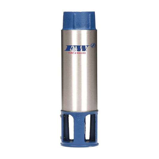 Flint & Walling  4F55A20 Pump End Cast Iron 2 HP 55 GPM