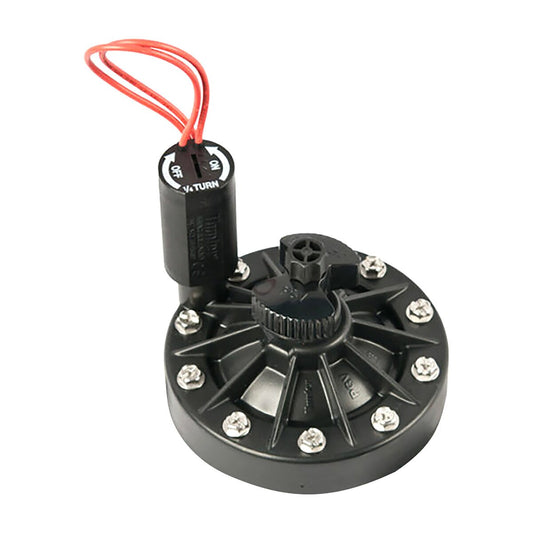 Hunter PGV 6-Bolt Bonnet 2 in.