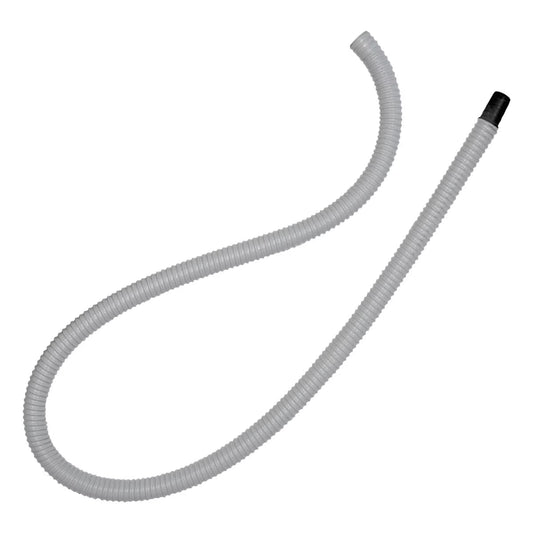 Siphon  48272  King Extension/Replacement Hose 72 in.