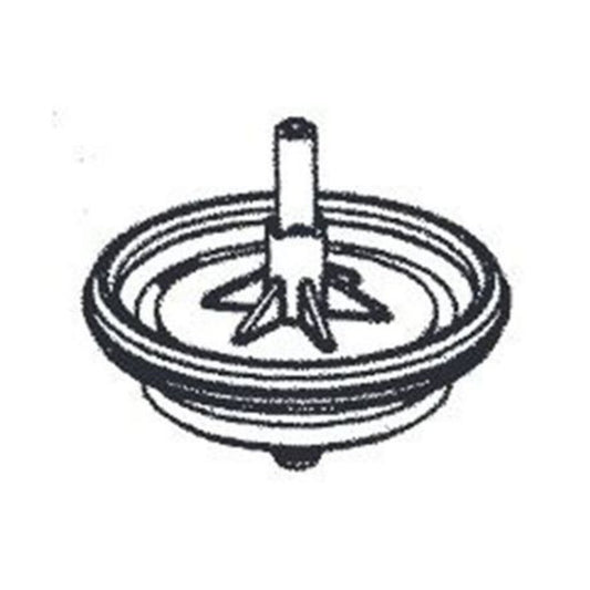 Toro Valve Diaphragm 1 in. for P-220