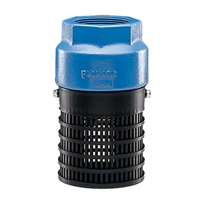 Flomatic  4102E  Foot Valve 1-1/4 in.