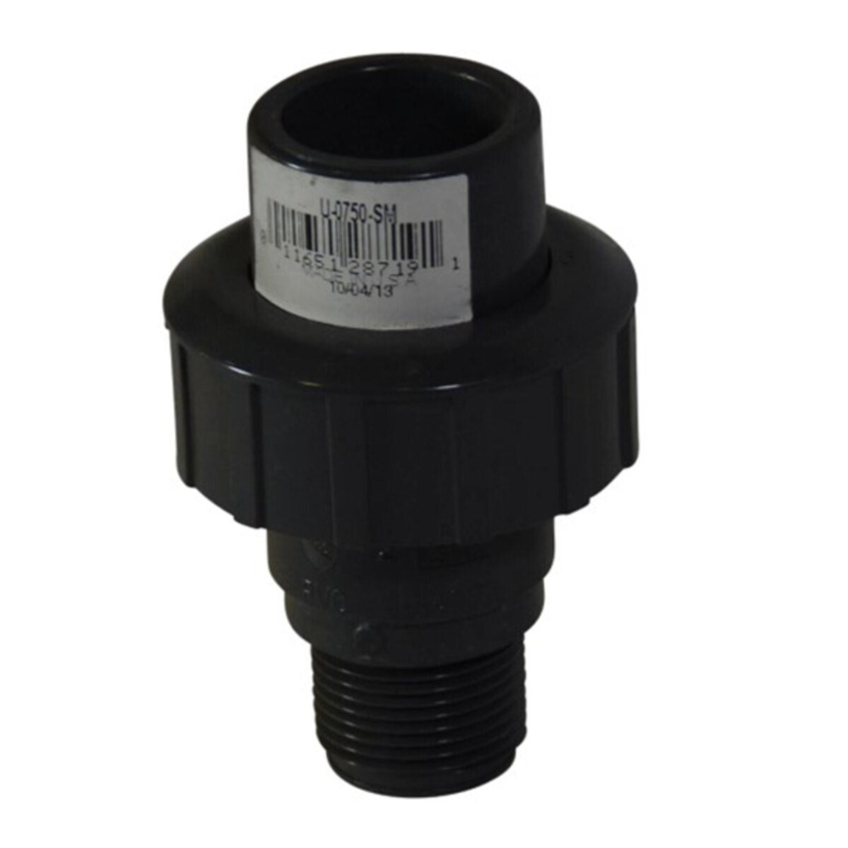 3/4 Union MIPT X Socket Kbi   U-0750-SM