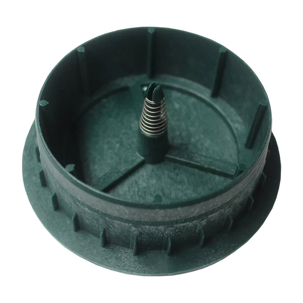 Polylok Emitter 90 Degree Elbow & Core Adapter 4 in.