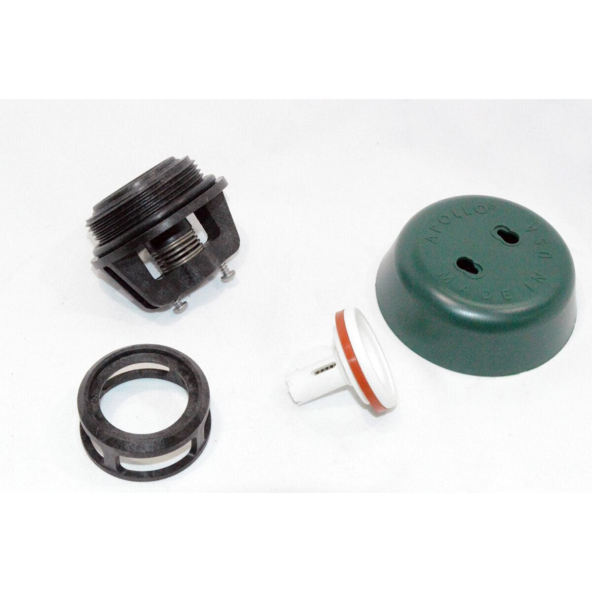 PVB Float & Bonnet Complete Kit  4A00507