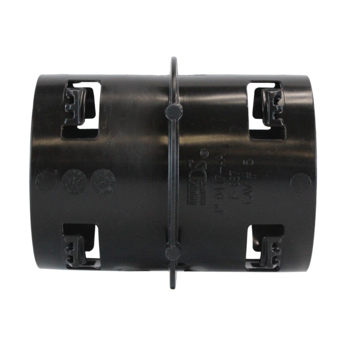 ADS Internal Coupling Snap 10 in.