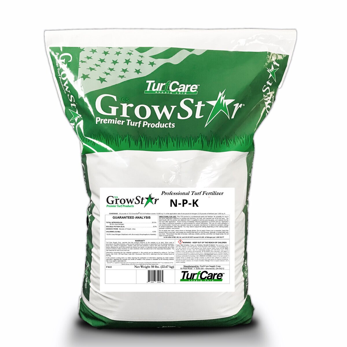 1 1/2" Reclaim Dirty Water Norm Closed Master Valve No Minimum Flow Buckner Superior