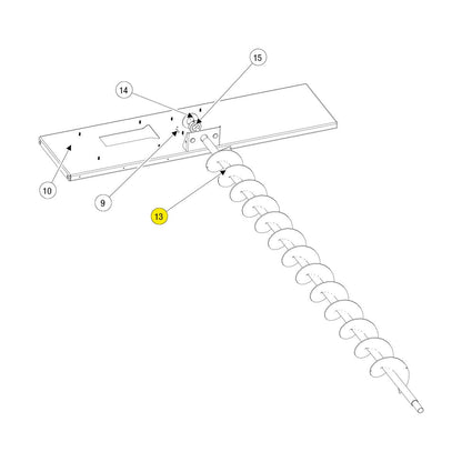 Bartell Global Filter