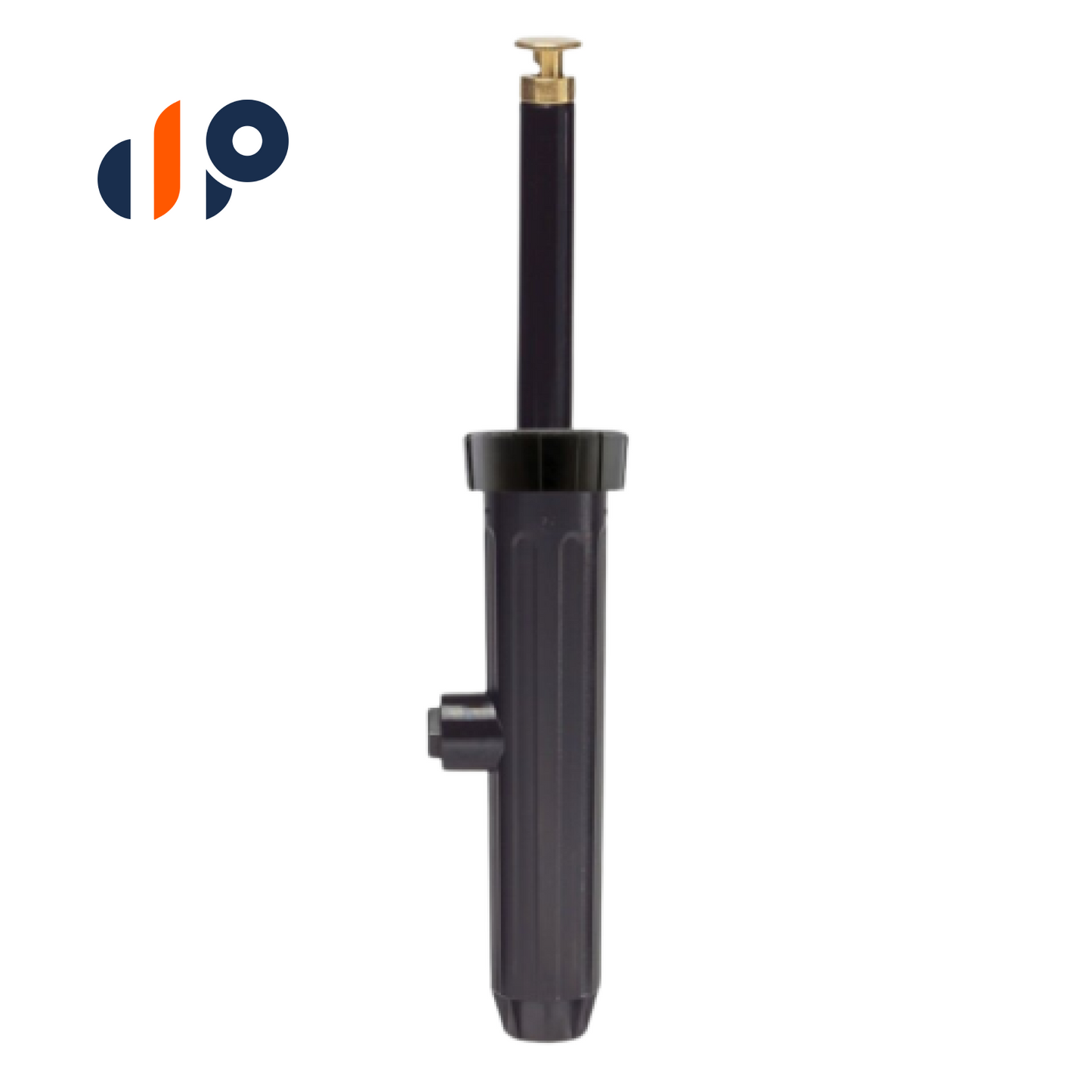 MAX6PRS30-CV  Weathermatic MAX6 Pop-Up Sprayhead w/ 30 PSI Regulated Stem & Check Valve