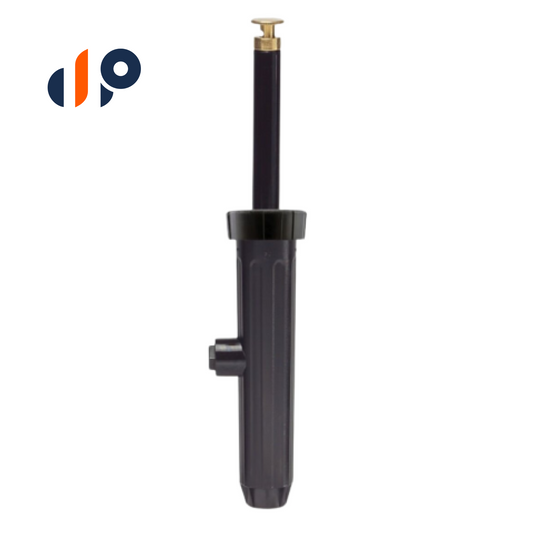 MAX6PRS30-CV  Weathermatic MAX6 Pop-Up Sprayhead w/ 30 PSI Regulated Stem & Check Valve