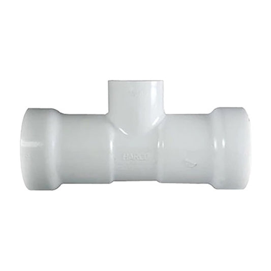 Swing Joint Tee 2 in. x 1-1/2 in. G x G x Acme Thread