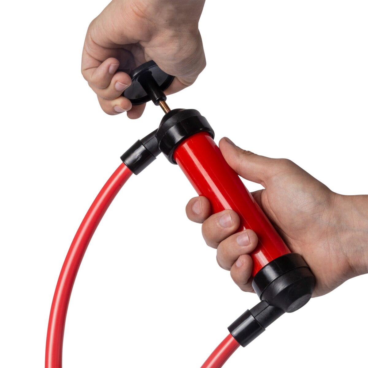 Siphon King Jr Mini Hand Pump