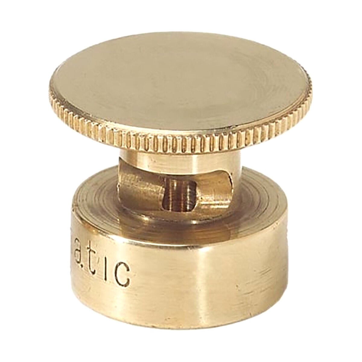 15 ft. 90 Degree Brass Nozzle WEATHERMATIC | B15-Q-NLA