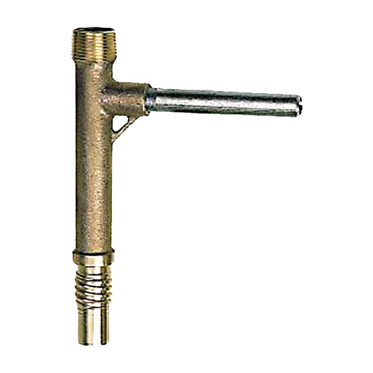 Buckner  QB7DK15 Double Lug Quick Coupler 1-1/2 in. Mnpt x 1 in. Female