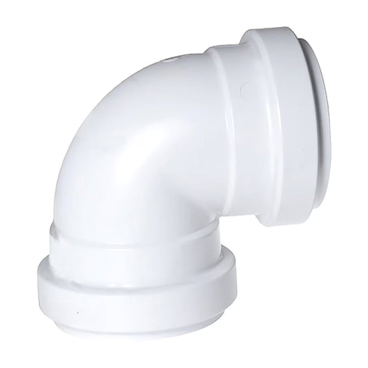 118-060 -Harco PVC Elbow 90 Degree Bend 6 in. G x G