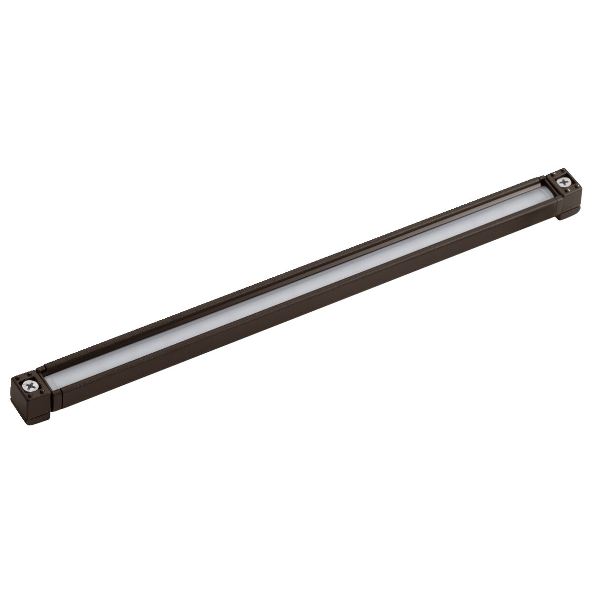 Kichler-16102AZT30- 12 in. Adjustable Hardscape Light TEXTURED ARCHITECT