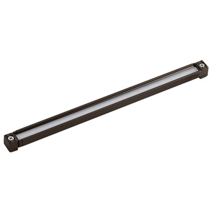 Kichler-16102AZT30- 12 in. Adjustable Hardscape Light TEXTURED ARCHITECT