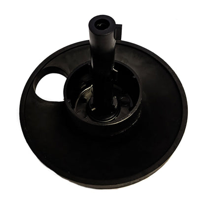 Fimco Stem/Disc Assembly 1-1/2 in. Standard Flow