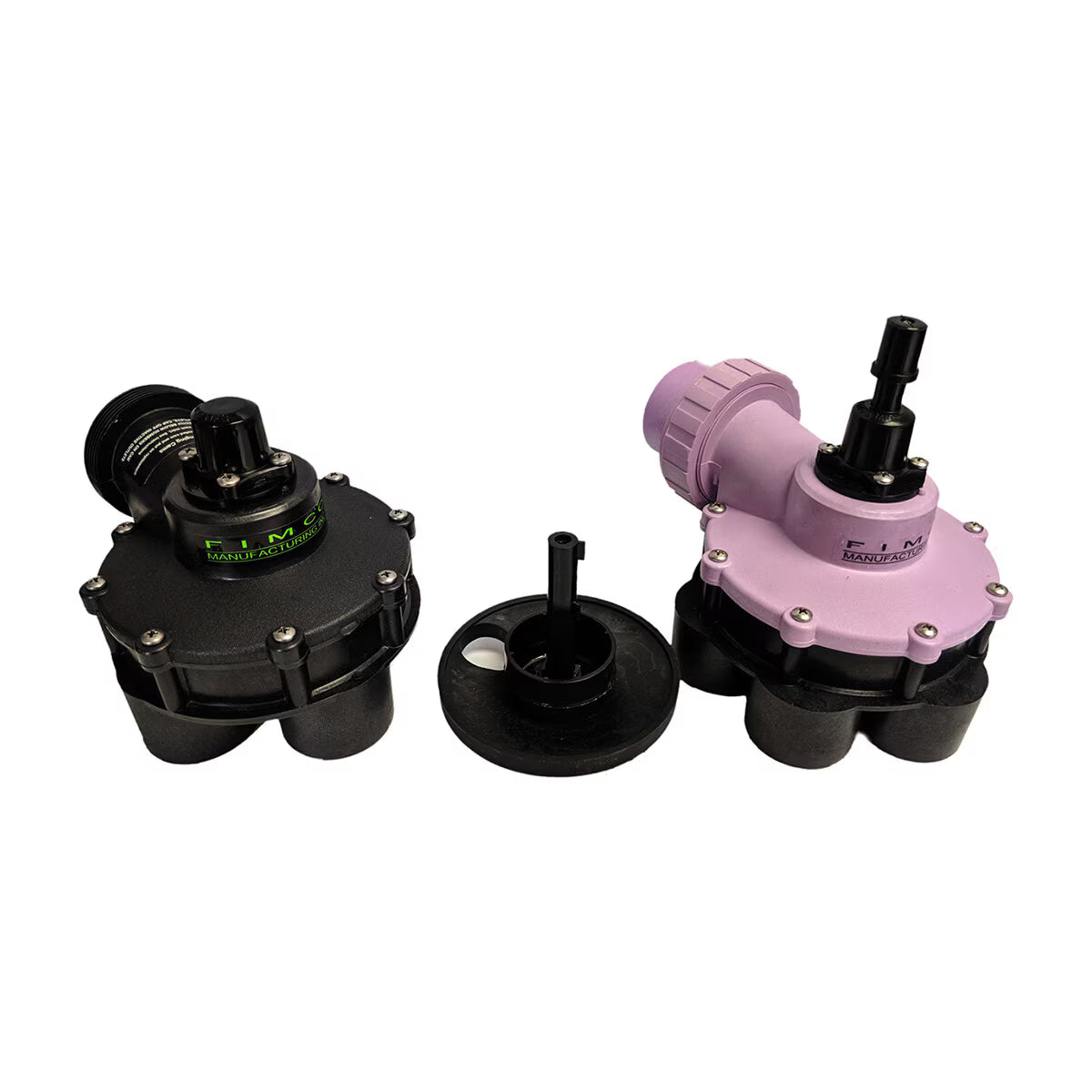 Fimco Stem/Disc Assembly 1-1/2 in. Standard Flow