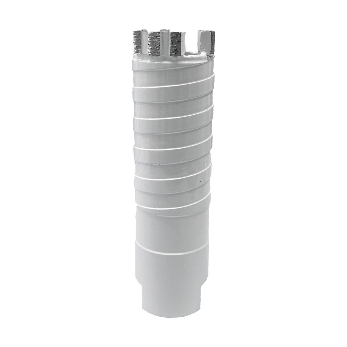 Alpha 1-1/4 in. Laser Segmented Core Bit