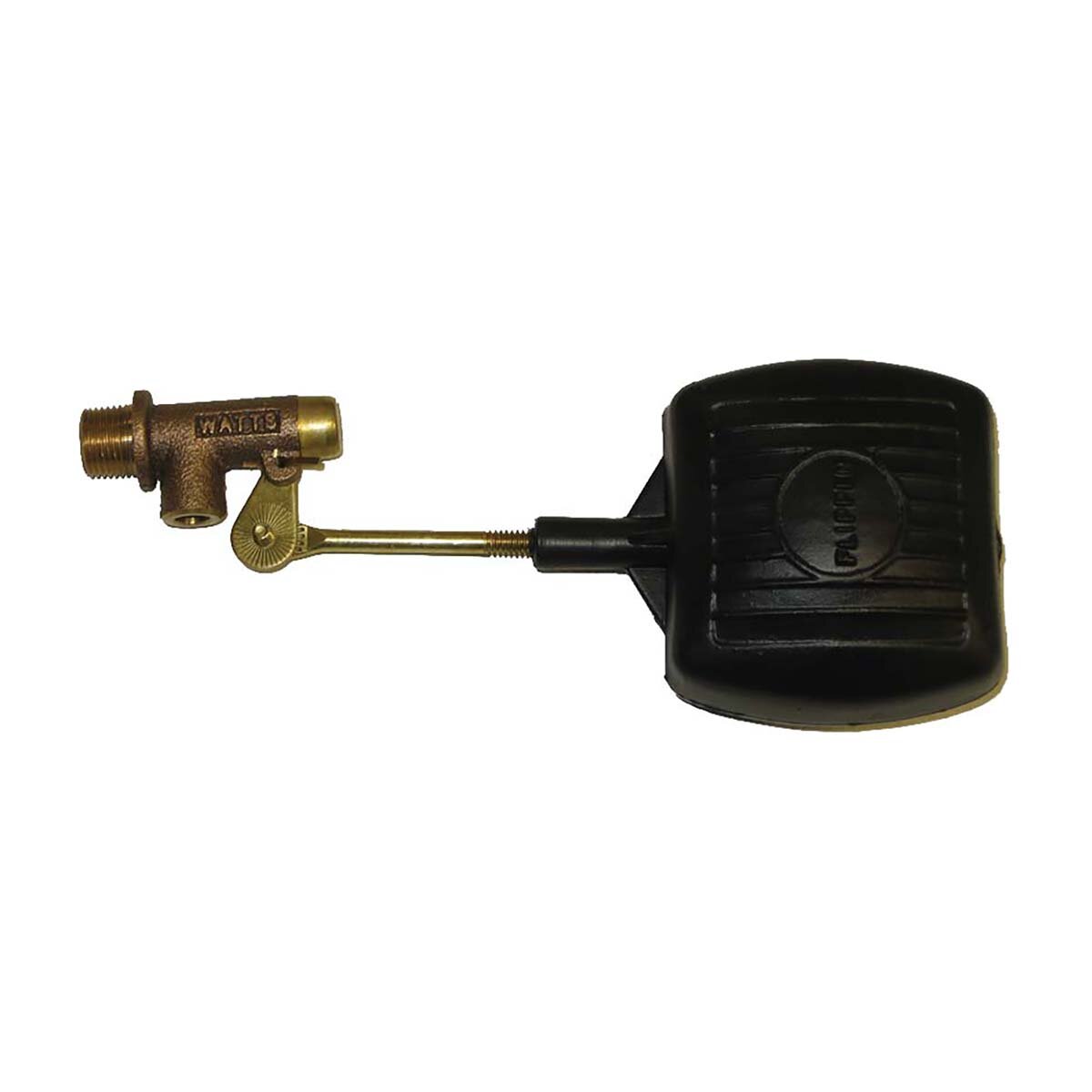Easy Pro Economy Fill Valve Brass 1/2 in.
