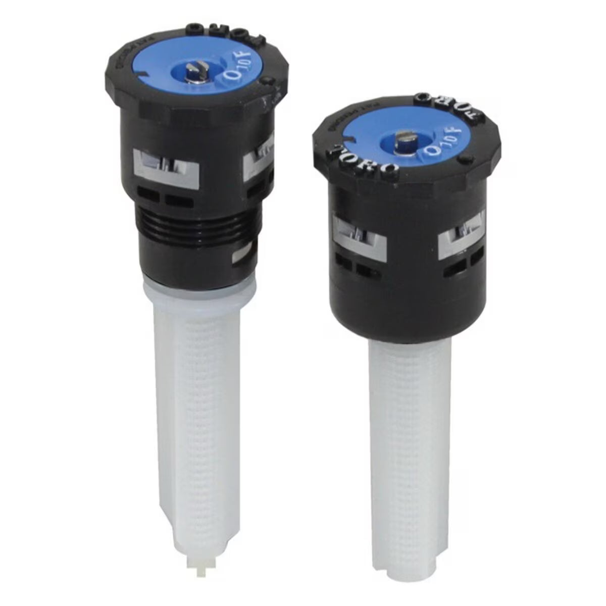 Toro Precision Nozzle Male Thread Half Circle 10 ft. 180 Degree