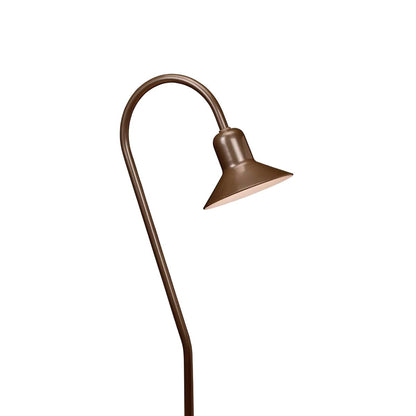 Accentolume Bronze 12W Fixt FX