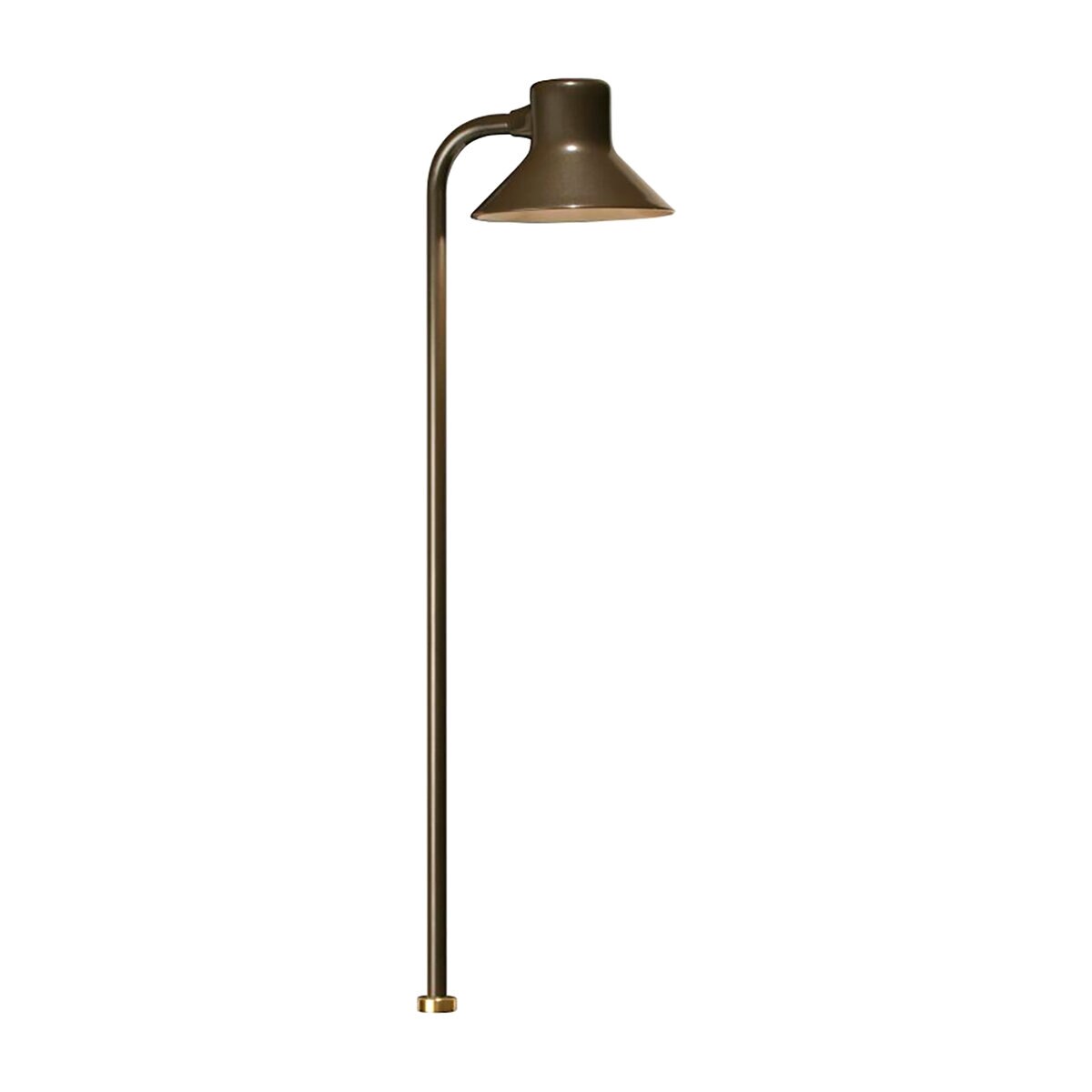 FX FG Path Light Bronze 18W