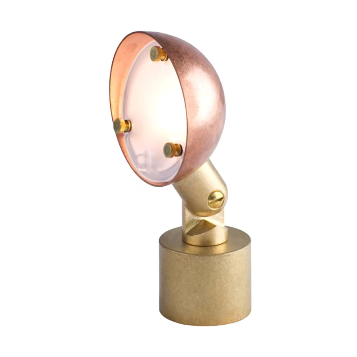 Rl Glass 3 Hole FX-RLL3