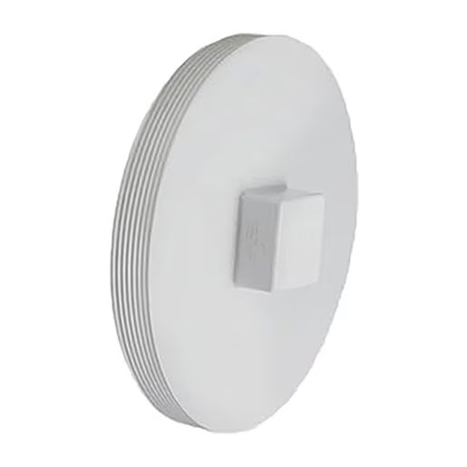 Spears Clean Out Plug 3 in.