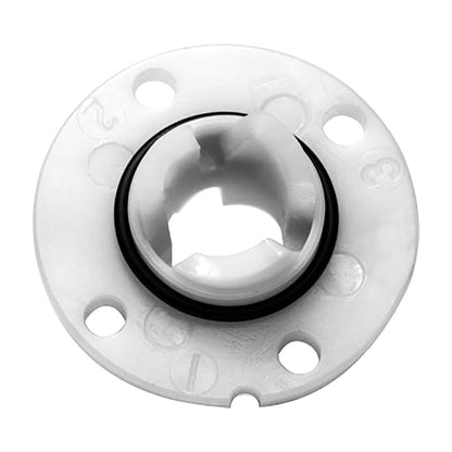 Fimco  FMC-LCZ3W  White Index Cam 3-Z