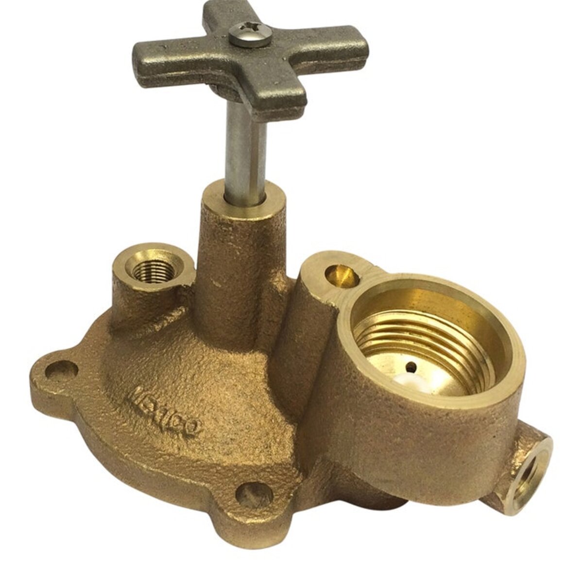 Rain Bird 1-1/2 in. Bonnet w/ Solenoid Seal for 150EFB-CP Series