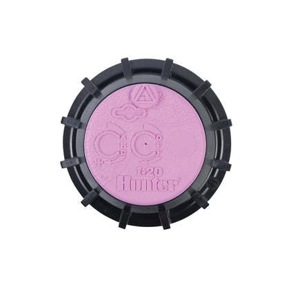 Hunter I-20 Adjustable Reclaimed Rotor 6 in. Riser with Check Valve