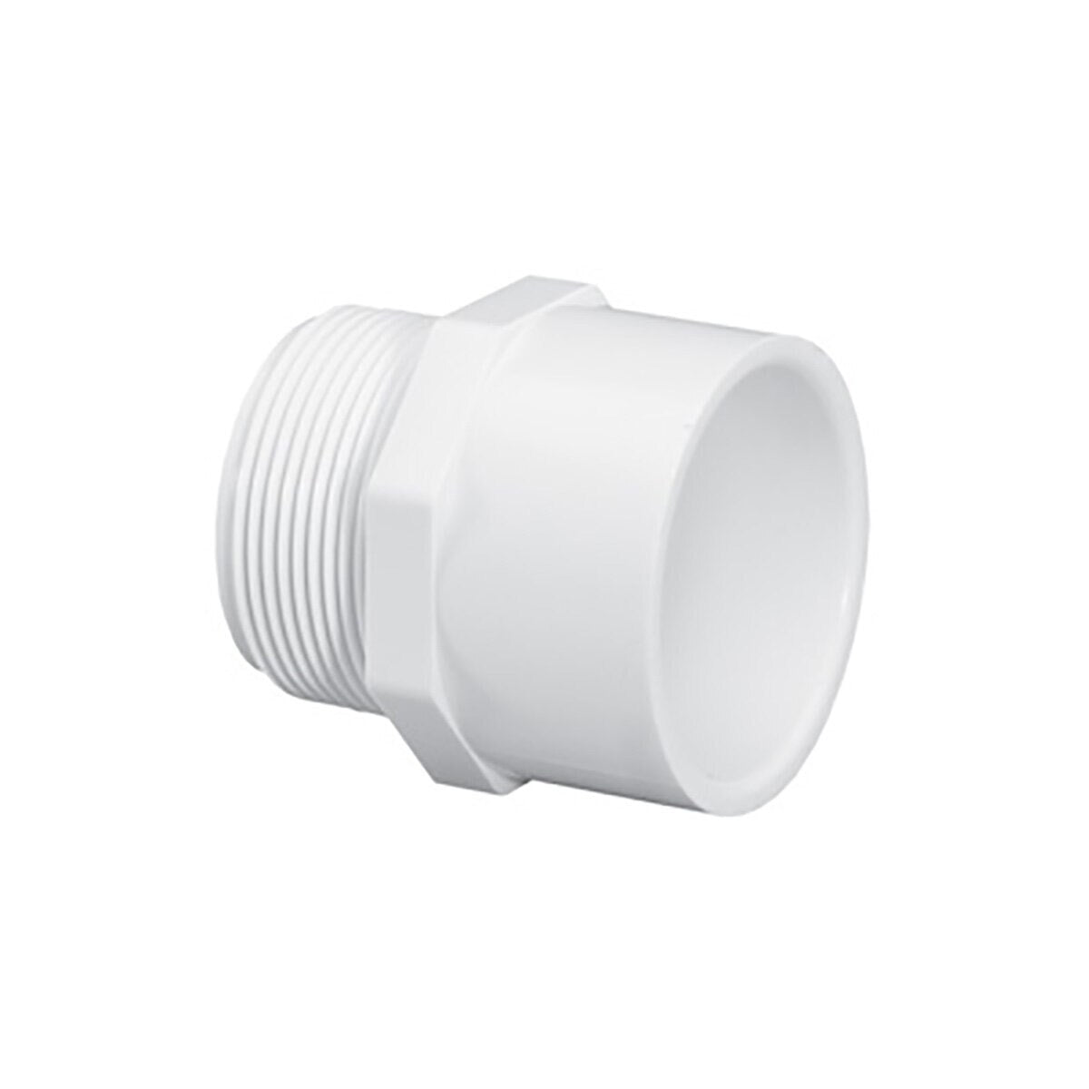 436-007L  3/4 Male Adapter MIPT X Slip Lasco | Spears