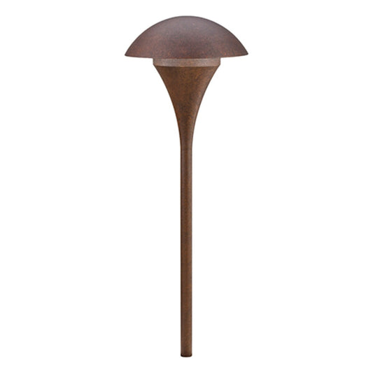 Kichler 15236 Path Light Aluminum Tannery Bronze Finish