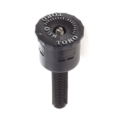 Toro Precision Nozzle Female Thread Half Circle 15 ft. 180 Degree | O-15-H