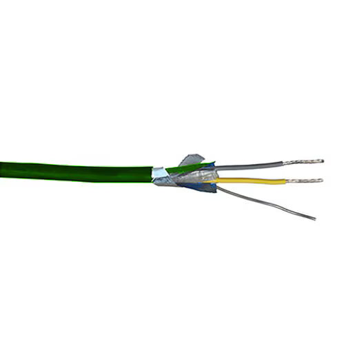 Paige UF Wire 10 AWG 1 Conductor 500 ft. Green