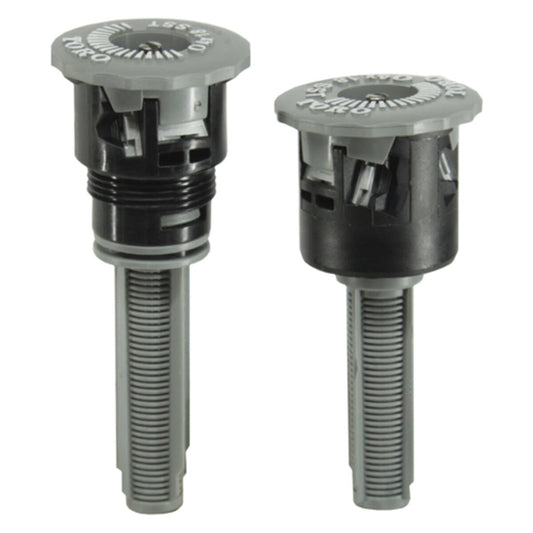 Toro Precision Series Right Corner Strip Male Thr Nozzle 4 ft. x 9 ft.