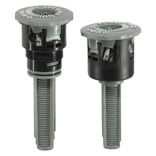 Toro Precision Series Side Strip Nozzle Male Thread 4 ft. x 18 ft.