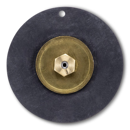 Griswold 1 - 1-1/4 Diaphassy (2000)