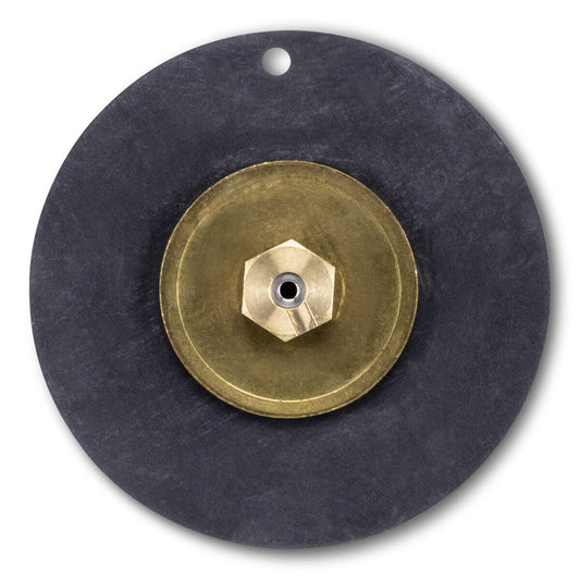 Griswold 1 - 1-1/4 Diaphassy (2000)