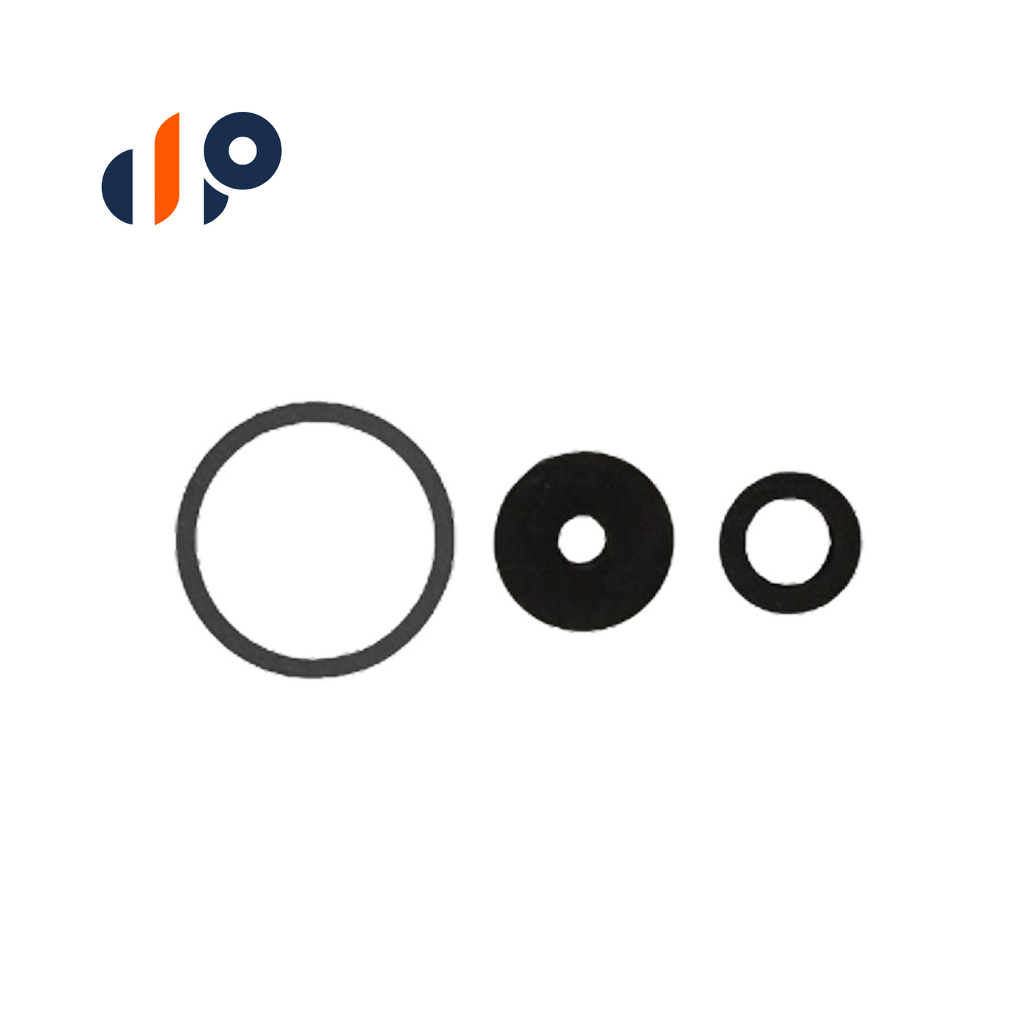 3/4 Stem Assembly Rebuild Kit Champion RK-1C