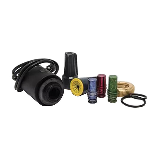 Griswold  4333-02  2000 Solenoid 24V LP
