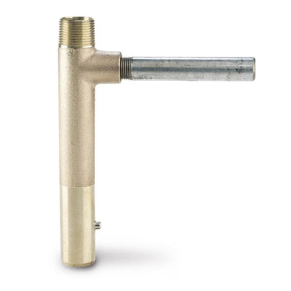 Rain Bird 7K Quick Coupling Valve Key 1-1/2 in.