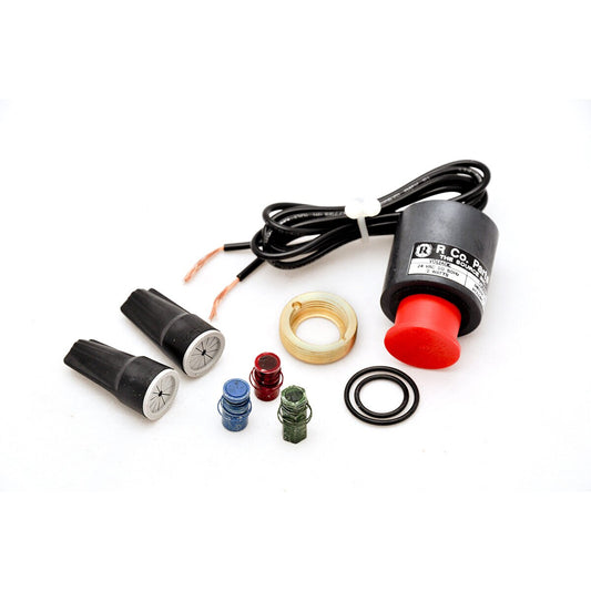 SOL24  Source Universal Solenoid 24V