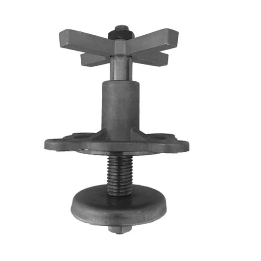 Leemco Cover Assembly Lateral Valve 2 in.