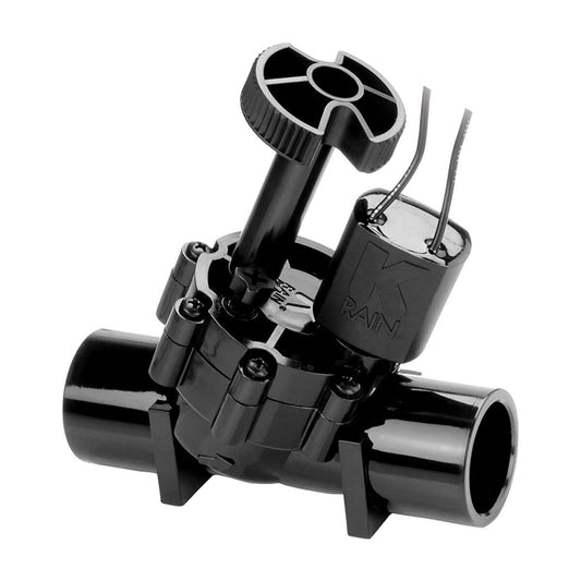 K-Rain Valve 1 in. S x S