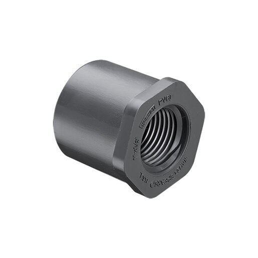 838-209  1-1/2 X 1/2 Reducer Bushing Flush Style | Spears