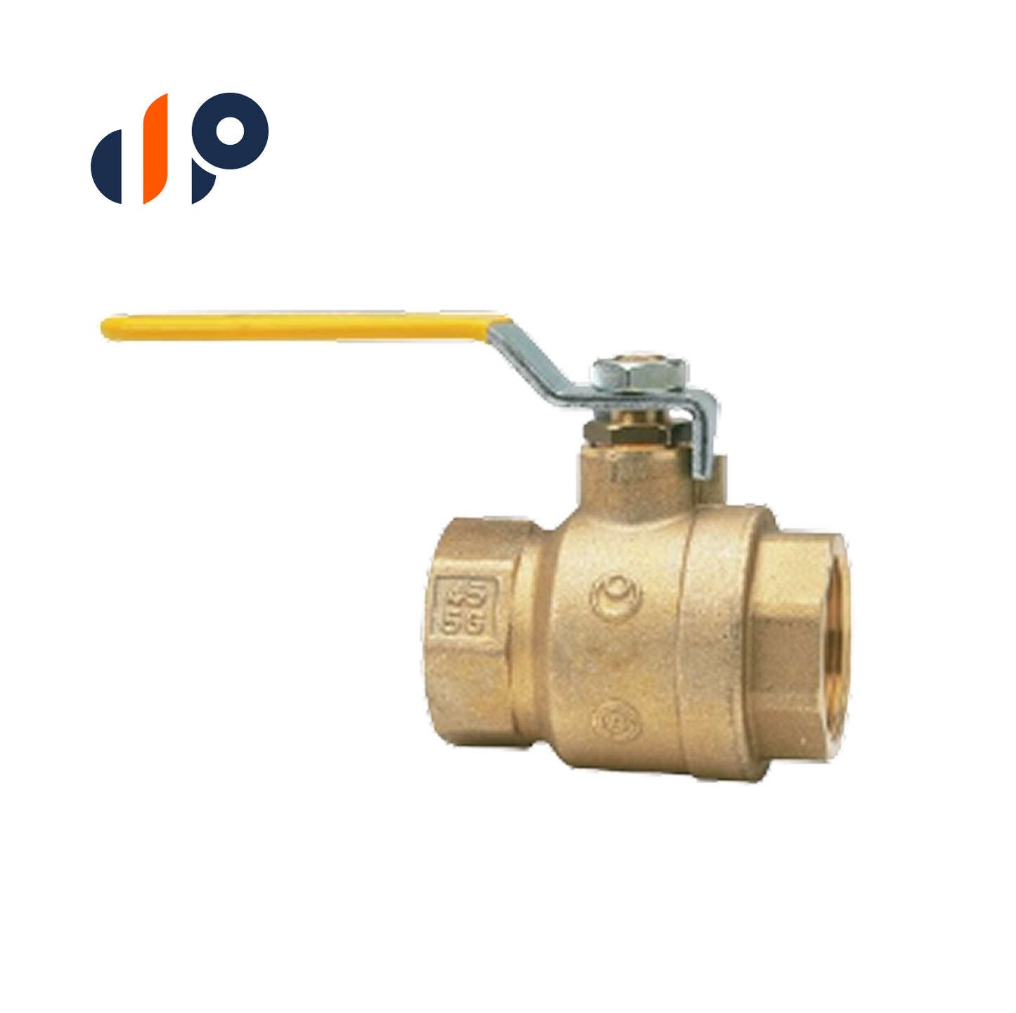 Watts  0547106P  Fbv-3C 1 1/2" Brass Ball Valve Trd 0806