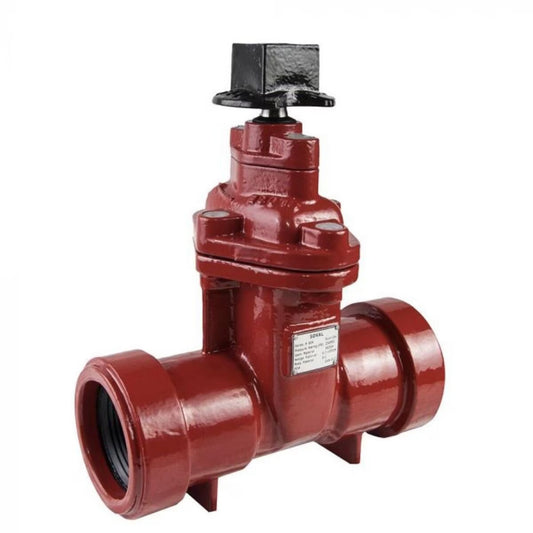 3 in. Ductile Iron Gate Valve