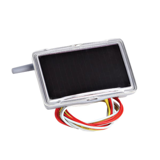 Dig  LEIT-2ET Controller 2 Station Solar Powered